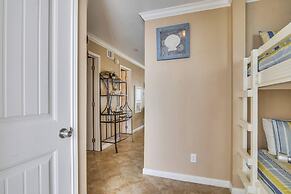 Seascape 1210 in Galveston