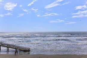 Seascape 1210 in Galveston