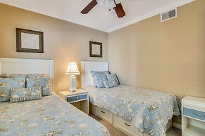 Seascape 1210 in Galveston