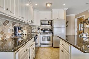 Seascape 1210 in Galveston