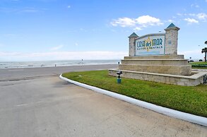 Casa Del Mar C279 in Galveston