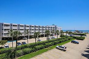 Casa Del Mar C279 in Galveston