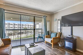 Casa Del Mar C279 in Galveston