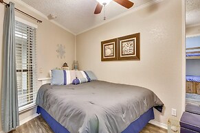 Casa Del Mar C279 in Galveston