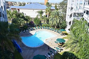 Casa Del Mar C279 in Galveston