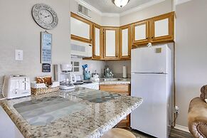 Casa Del Mar C279 in Galveston