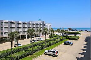 Casa Del Mar C279 in Galveston
