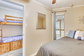 Casa Del Mar C279 in Galveston