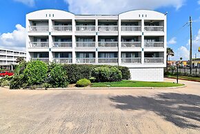 Casa Del Mar C279 in Galveston