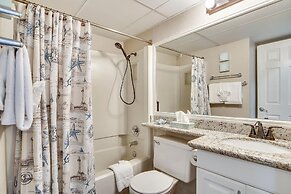 Casa Del Mar C279 in Galveston