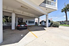 Casa Del Mar C279 in Galveston