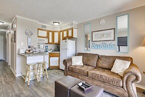 Casa Del Mar C279 in Galveston