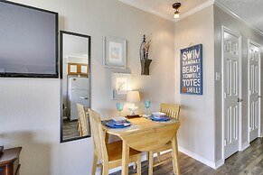 Casa Del Mar C279 in Galveston