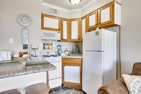 Casa Del Mar C279 in Galveston