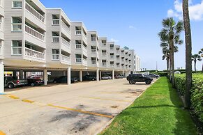 Casa Del Mar C279 in Galveston