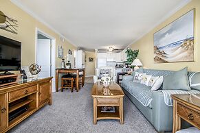 Seascape 2212 in Galveston