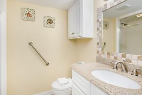 Seascape 2212 in Galveston