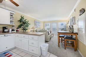 Seascape 2212 in Galveston