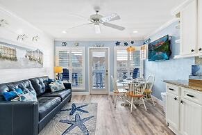 Seascape 1320 - Sea Turtle Nest