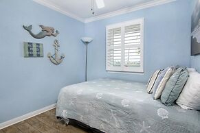 Seascape 1320 - Sea Turtle Nest