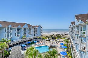 Seascape 1320 - Sea Turtle Nest