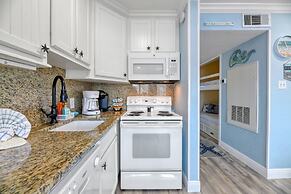 Seascape 1320 - Sea Turtle Nest