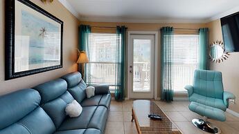 Seascape 2201 in Galveston