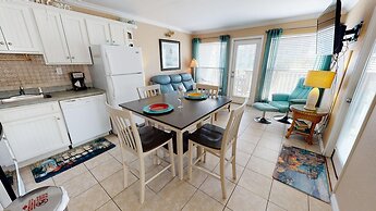 Seascape 2201 in Galveston