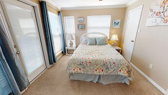 Seascape 2201 in Galveston