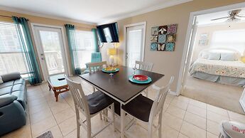 Seascape 2201 in Galveston