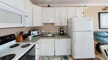 Seascape 2201 in Galveston