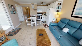 Seascape 2201 in Galveston