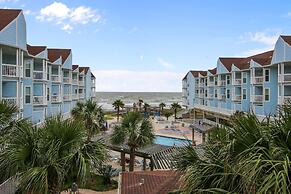 Seascape 2201 in Galveston