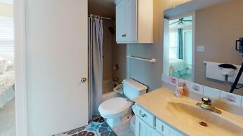 Seascape 2201 in Galveston