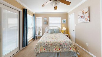 Seascape 2201 in Galveston