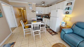 Seascape 2201 in Galveston