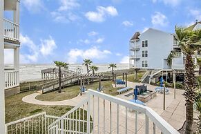 Seascape 2111 in Galveston