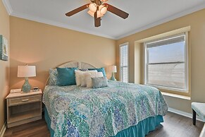 Seascape 2111 in Galveston