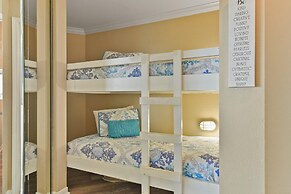 Seascape 2111 in Galveston