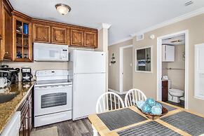 Seascape 2111 in Galveston