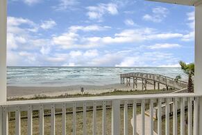 Seascape 2111 in Galveston