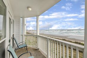 Seascape 2111 in Galveston