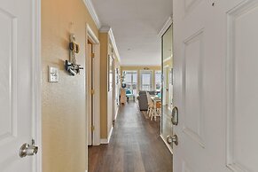 Seascape 2111 in Galveston