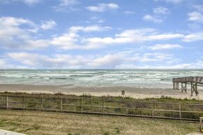 Seascape 2111 in Galveston