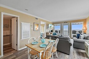 Seascape 2111 in Galveston