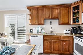 Seascape 2111 in Galveston