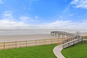 Seascape 2111 in Galveston