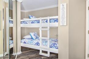 Seascape 2111 in Galveston