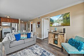 Seascape 2111 in Galveston