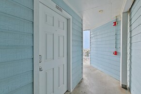 Seascape 2111 in Galveston